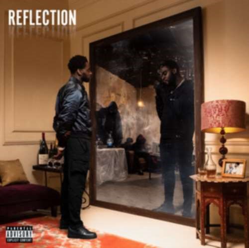 Skrapz - Reflection