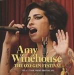 Amy Winehouse - The Oxegen Festival