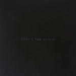 Bring Me The Horizon - That's the Spirit