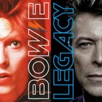 David Bowie - Legacy: Very Best Of