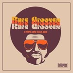 Various - Rare Grooves: A Funk & Soul Era