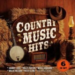 Various - Country Music Hits