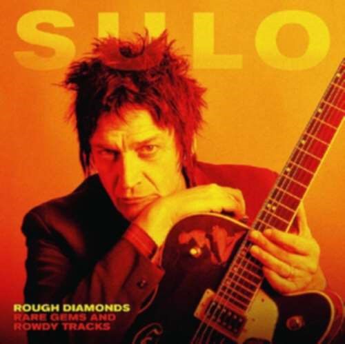 Picture of Sulo - Rough Diamond: Rare Gems (2 Disc) CD