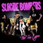 Suicide Bombers - The Sex Tapes