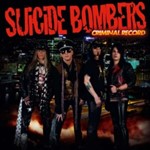 Suicide Bombers - Criminal Record