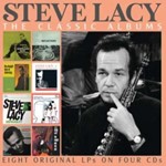 Steve Lacy - Classic Albums