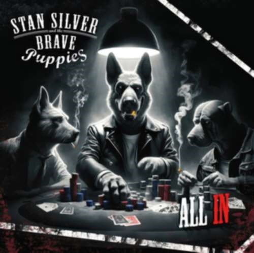Stan Silver/brave Puppies - All In