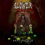 Slower - Rage And Ruin
