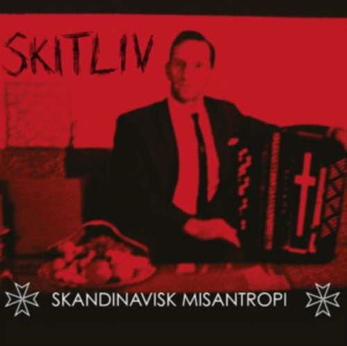 Skitliv - Skandinavisk Misnathropi
