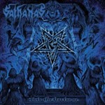 Sathanas - Into The Nocturne: Ltd Ed.