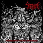 Satanize - Baphomet Altar Worship