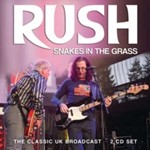 Rush - Snakes In The Grass