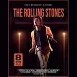 Rolling Stones - Radio Broadcast Archives