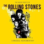 Rolling Stones - The Music Roots Of