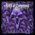 Rats Of Gomorrah - Infectious Vermin