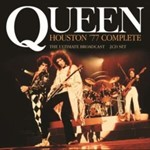 Queen - Houston ’77 Complete