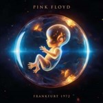 Pink Floyd - Frankfurt 1972