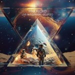 Pink Floyd - Live In Germany: Eclipsed