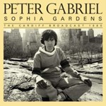 Peter Gabriel - Sophia Gardens