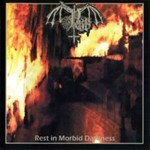 Pest - Rest In Morbid Darkness