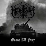 Marduk - Beast Of Prey: Brutal Assault