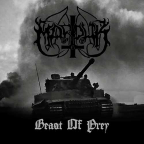 Marduk - Beast Of Prey: Brutal Assault