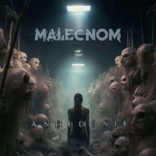 Malecnom - Anhedonie
