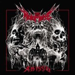 Malamorte - Abisso