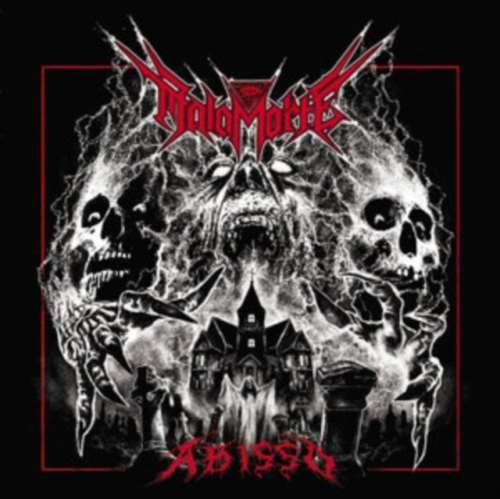 Malamorte - Abisso