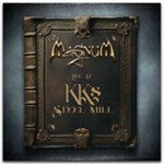 Magnum - Live At Kk's Steel Mill