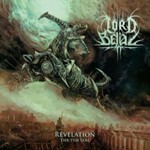 Lord Belial - Revelation: 7th Seal
