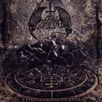 Lord Belial - The Seal Of Belial