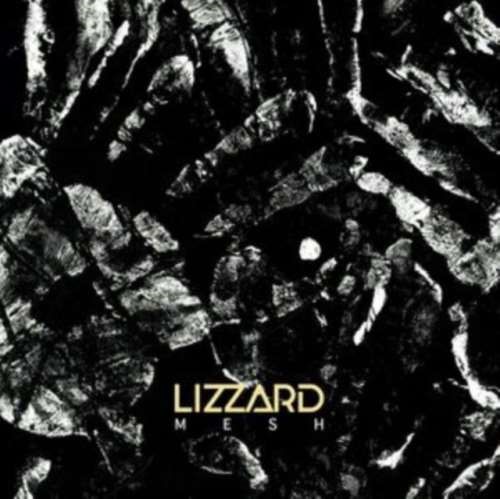 Lizzard - Mesh
