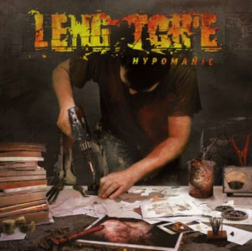 Leng Tch'e - Hypomanic