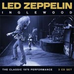 Led Zeppelin - Inglewood