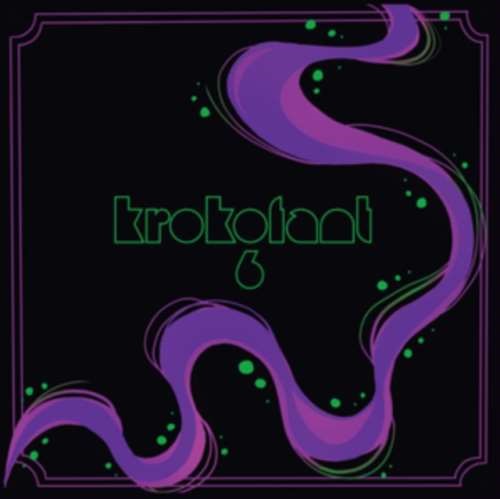 Krokofant - 6