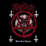Krisiun - Black Force Domain
