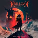 Krilloan - Return Of The Heralds: Ltd Ed.