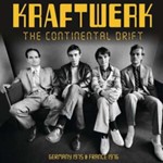 Kraftwerk - Continental Drift