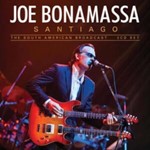 Joe Bonamassa - Santiago