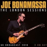 Joe Bonamassa - London Sessions