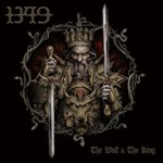 1349 - The Wolf & The King: Ltd Ed.