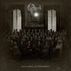Opeth - Last Will And Testament