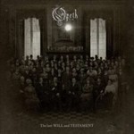 Opeth - Last Will And Testament