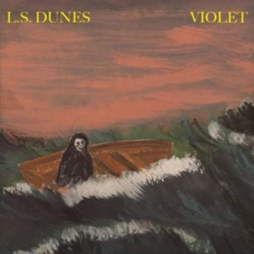 L.s. Dunes - Violet