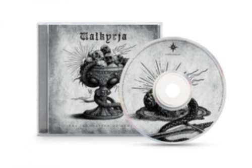 Valkyrja - The Invocation Of Demise