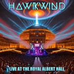 Hawkwind - Live: Royal Albert Hall