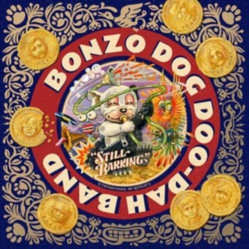 Bonzo Dog Doo-dah Band - Still Barking