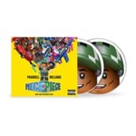 Pharrell Williams - Piece By Piece: Music From The Motion Picture