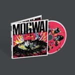 Picture of Mogwai - The Bad Fire CD